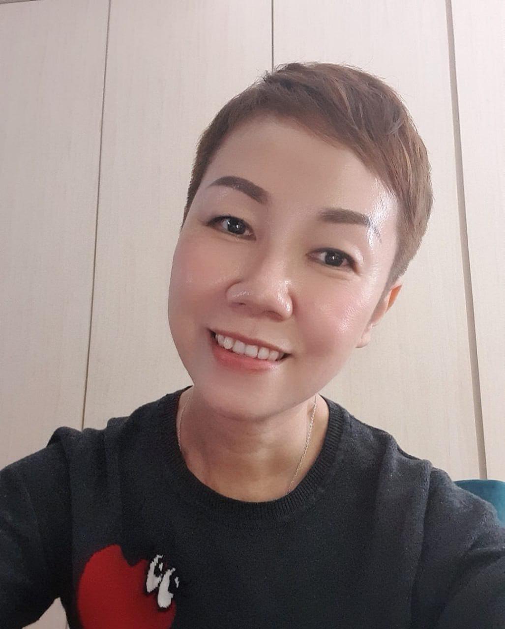 吳芮安